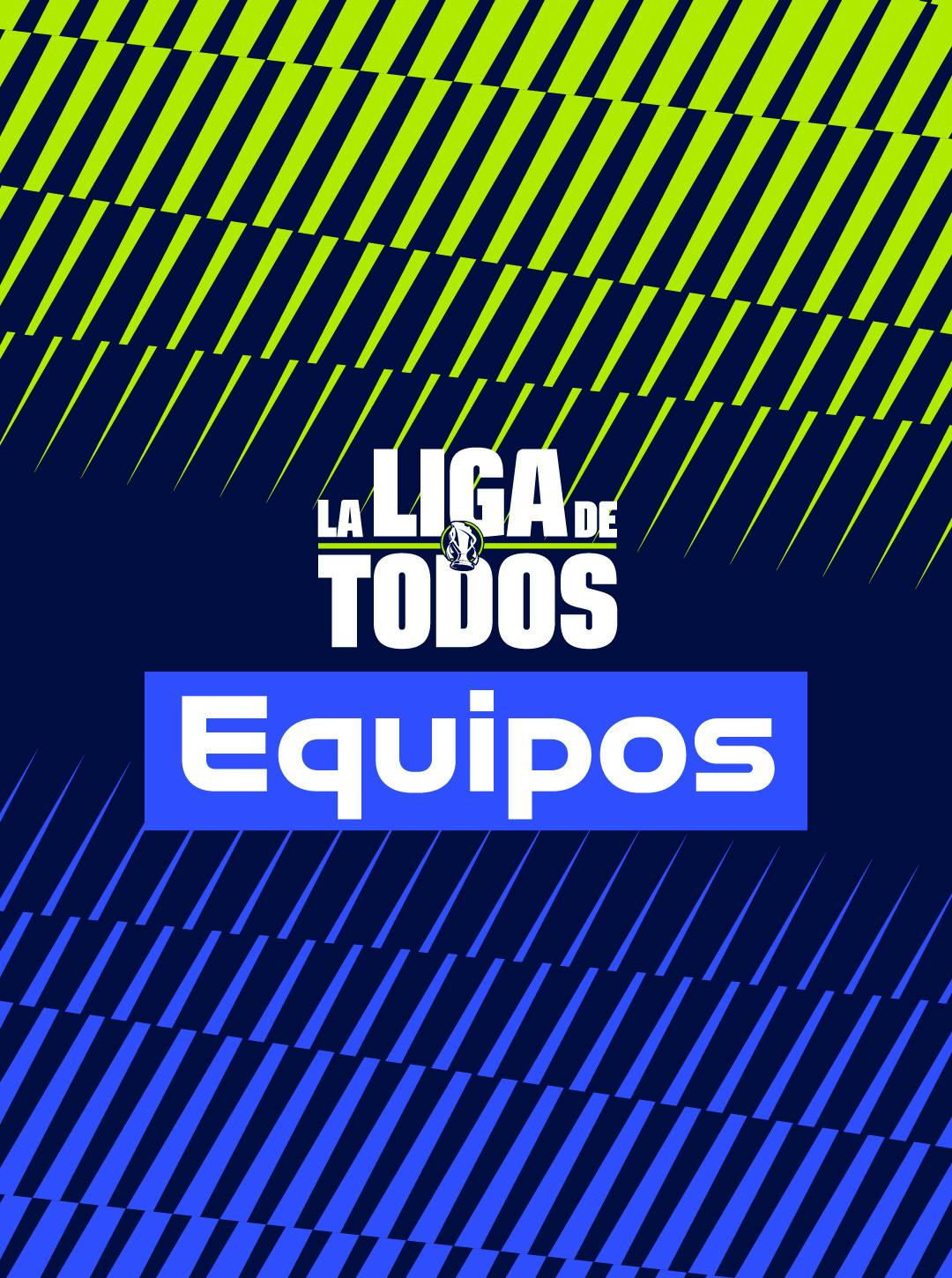 Equipos