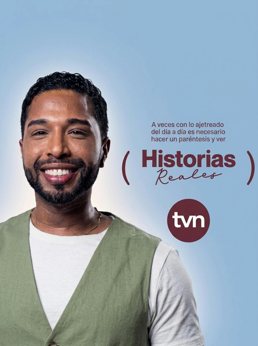 Historias Reales