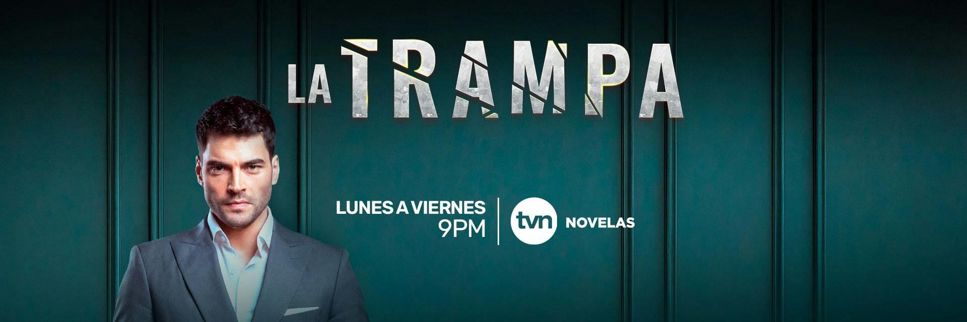 La Trampa