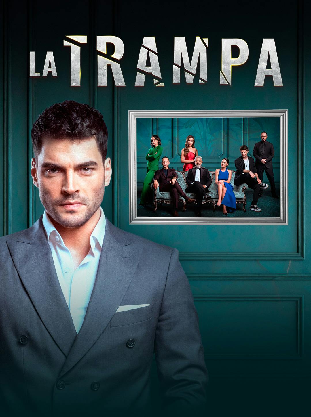 La Trampa