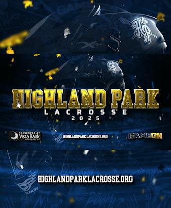 HIGHLAND PARK LACROSSE 2025
