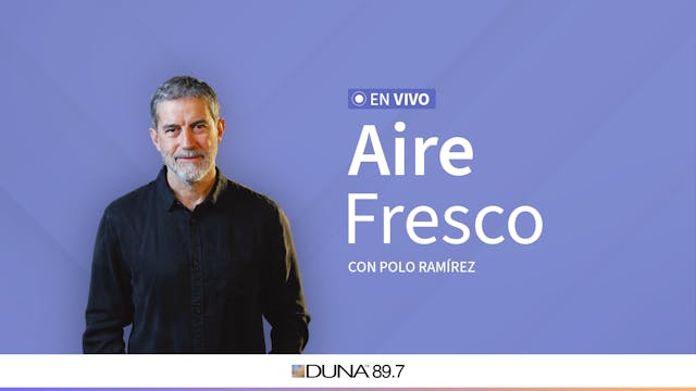 Aire Fresco