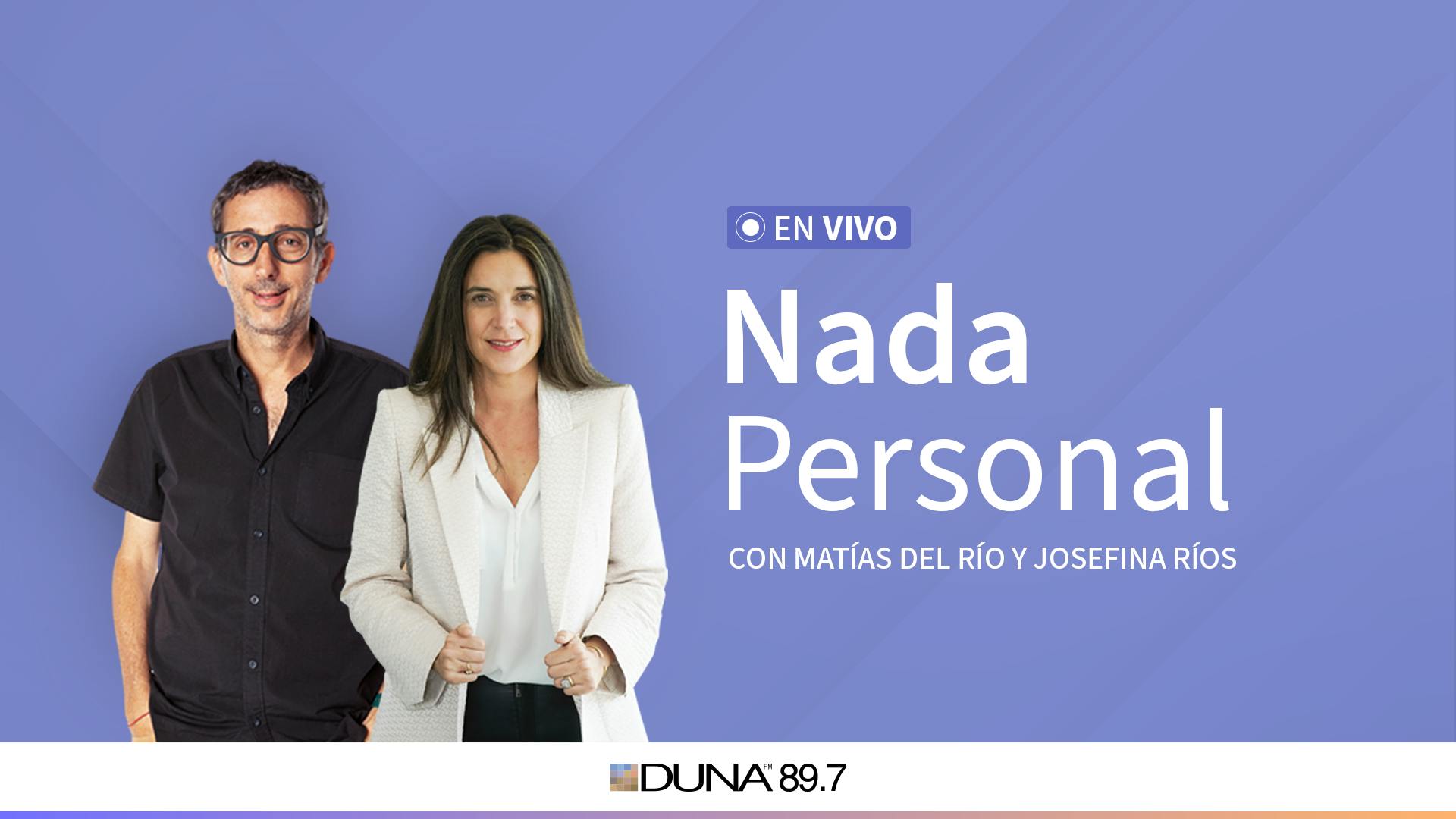 Nada Personal