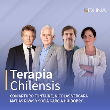 Terapia Chilensis