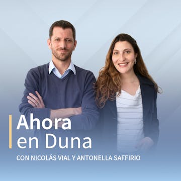 Ahora en Duna