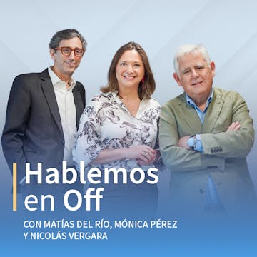 Hablemos en Off