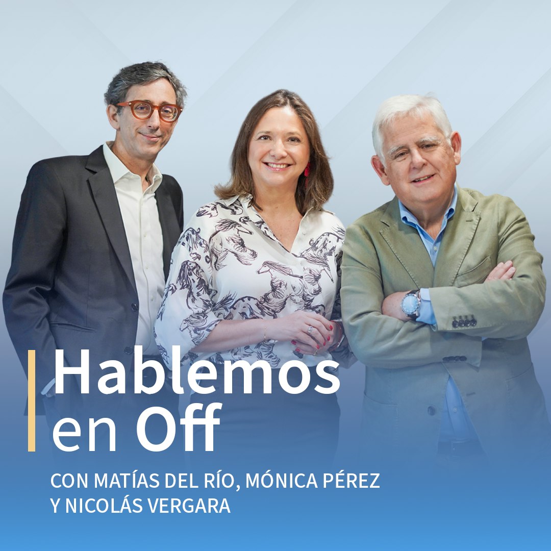 Hablemos en Off