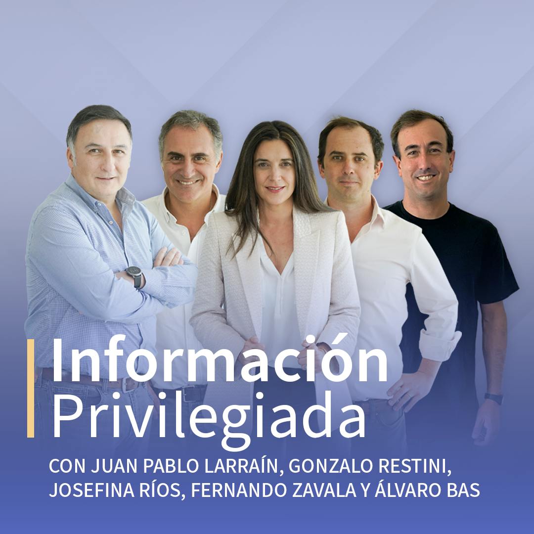 Información Privilegiada