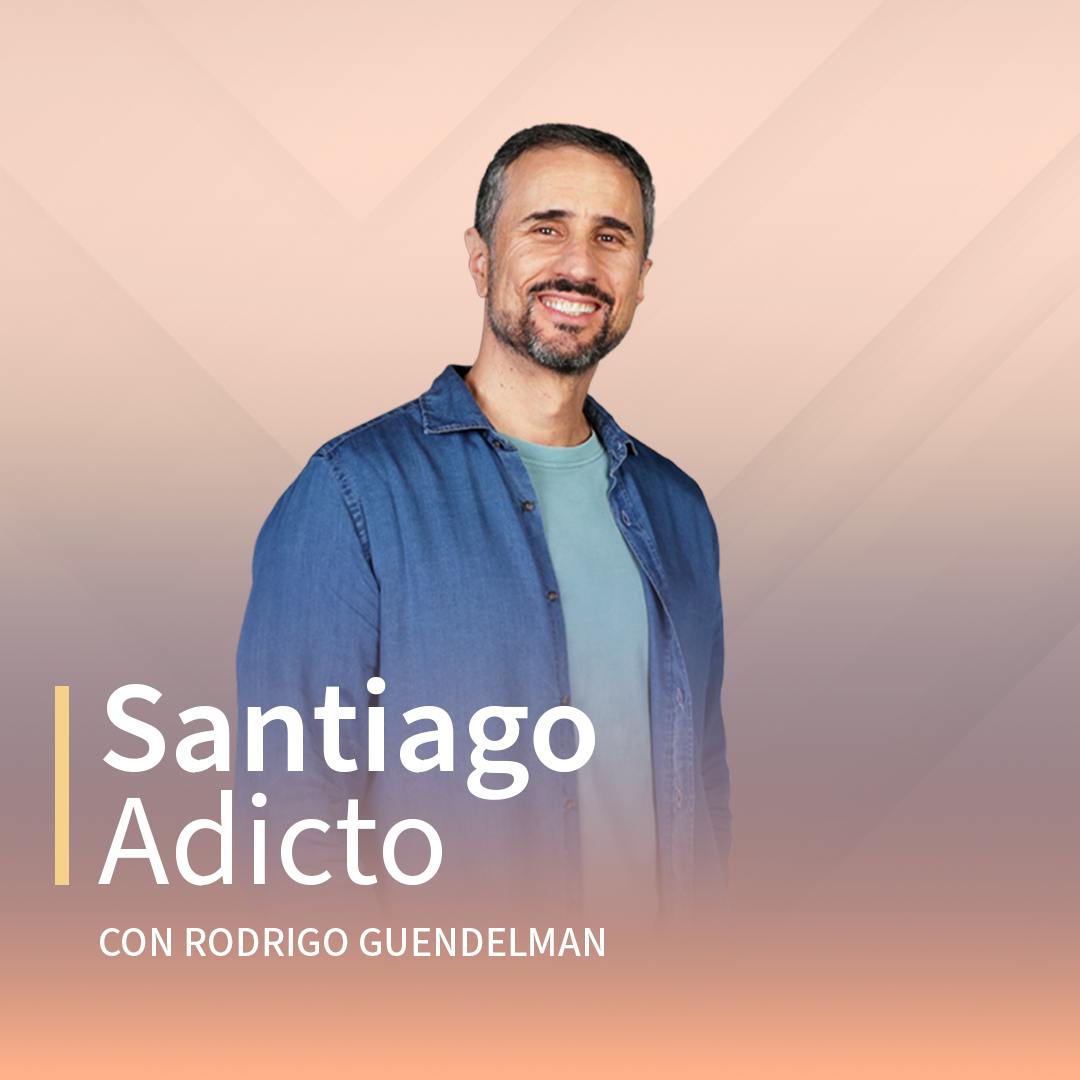 Santiago Adicto