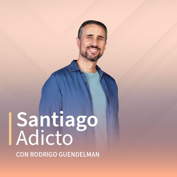 Santiago Adicto