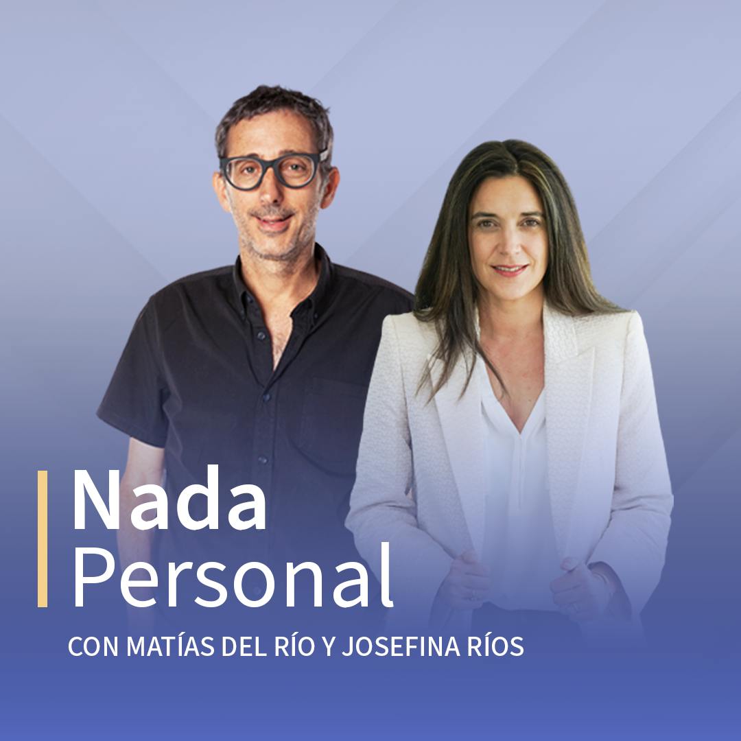 Nada Personal