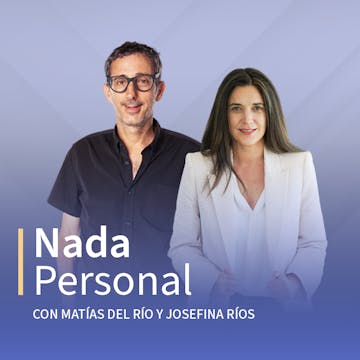 Nada Personal