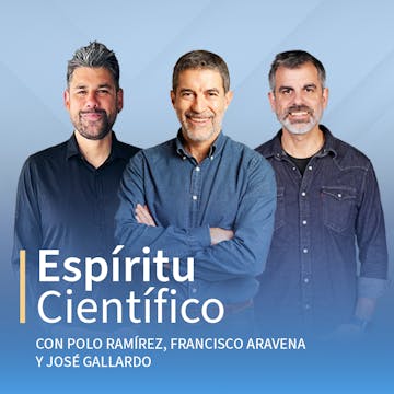 Espíritu Científico
