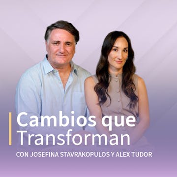 Cambios Que Transforman