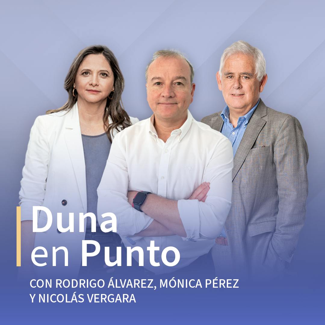 Duna en Punto