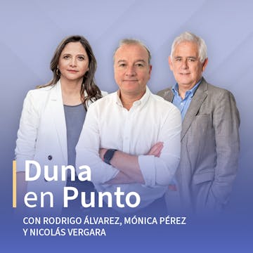 Duna en Punto