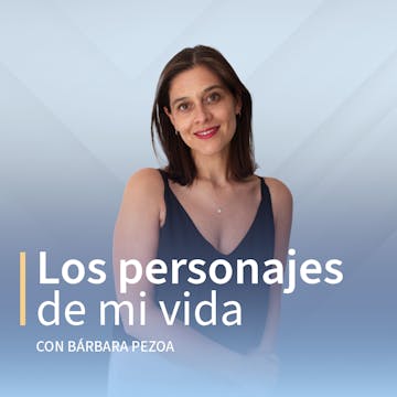 Los personajes de mi vida