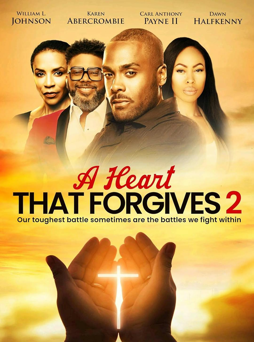 A Heart that forgives 2