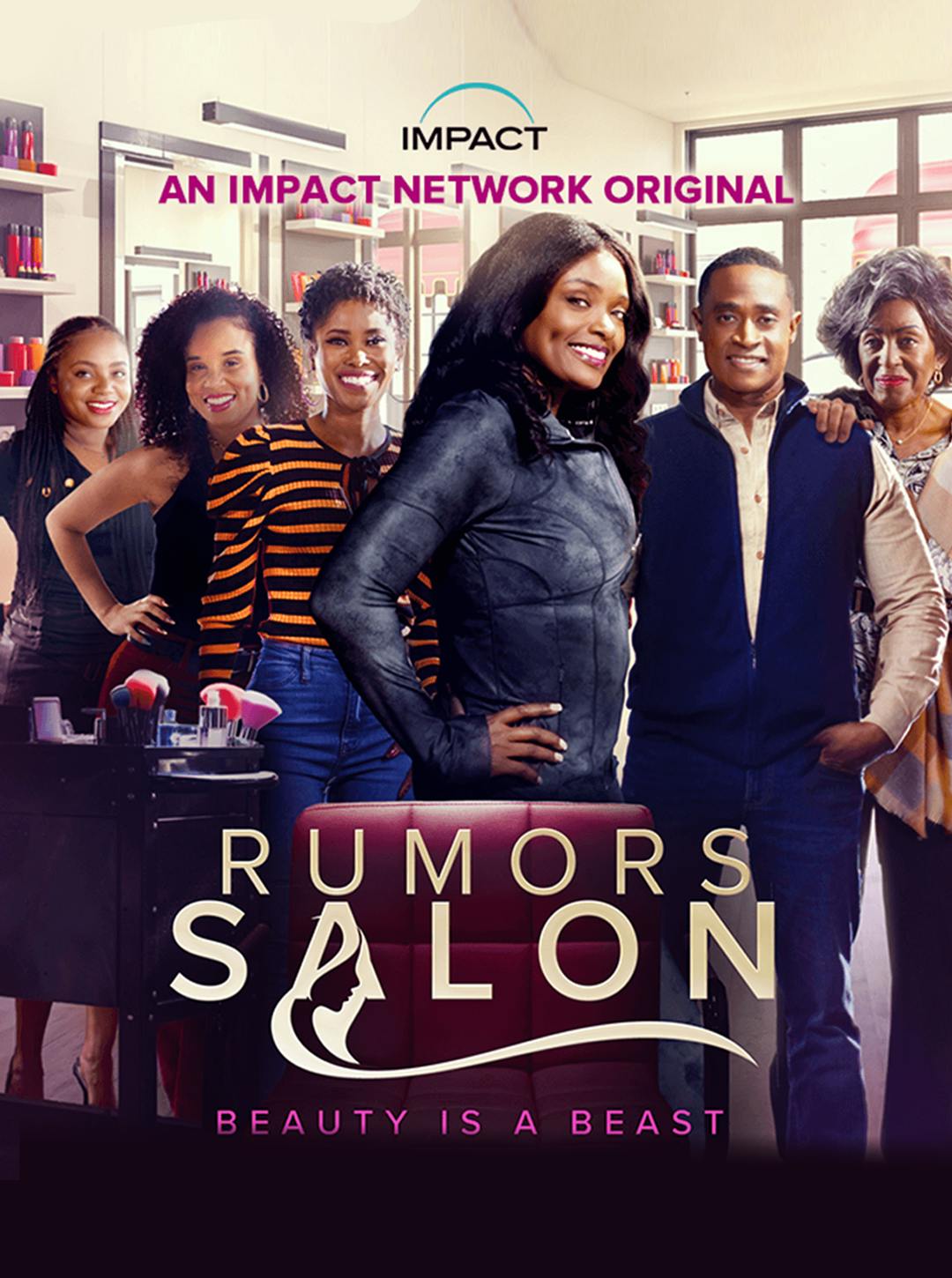 Rumors Salon