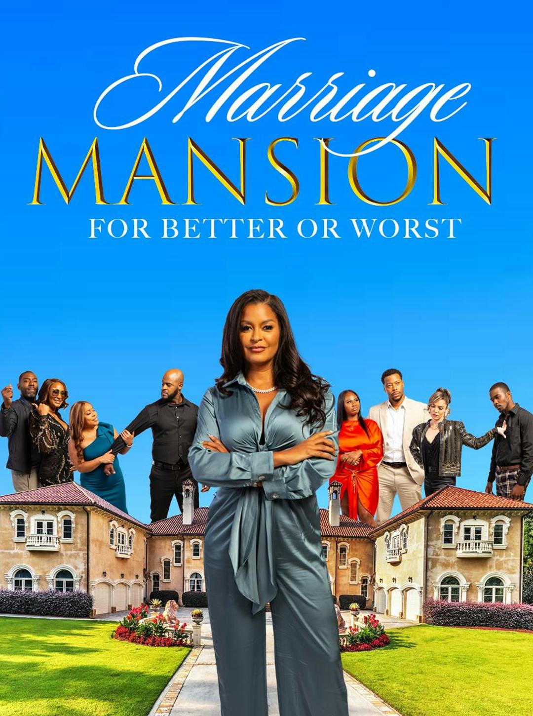 Marriage Mansion