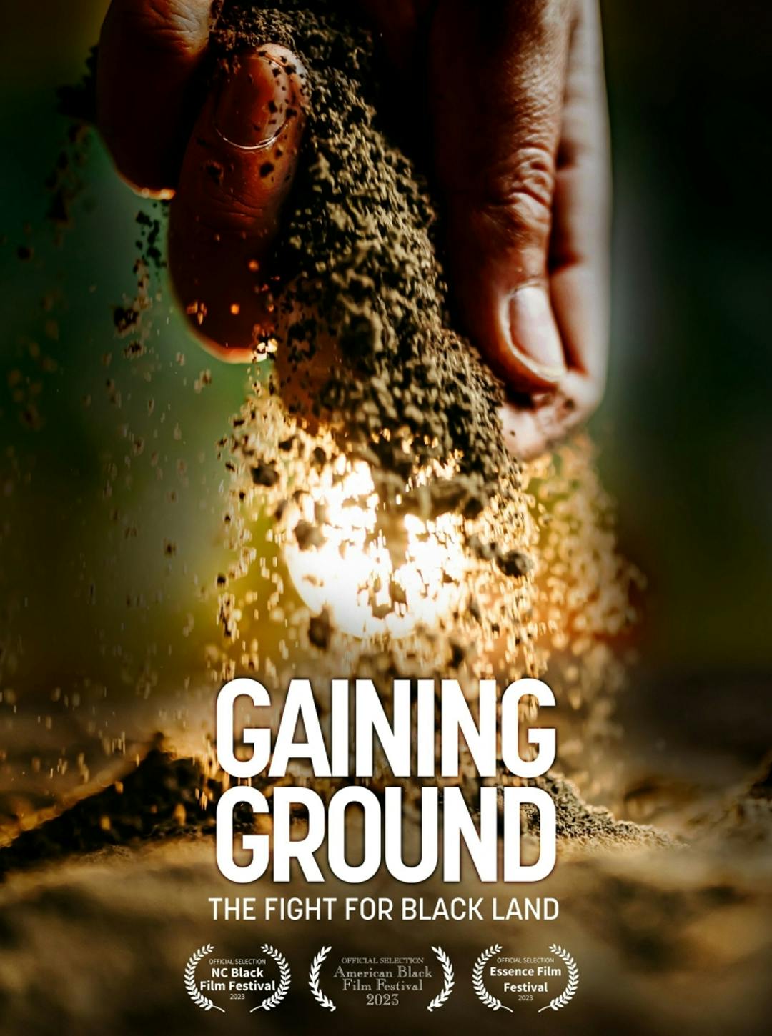 Gaining Ground - The Fight for Black Land