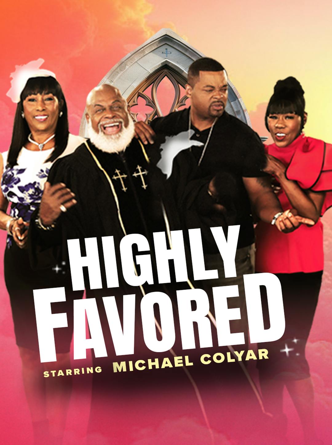 Highly Favored