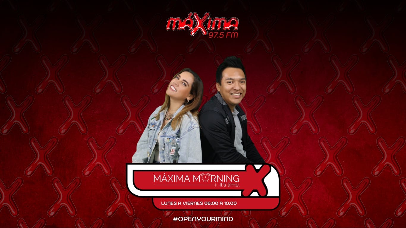 Máxima Morning