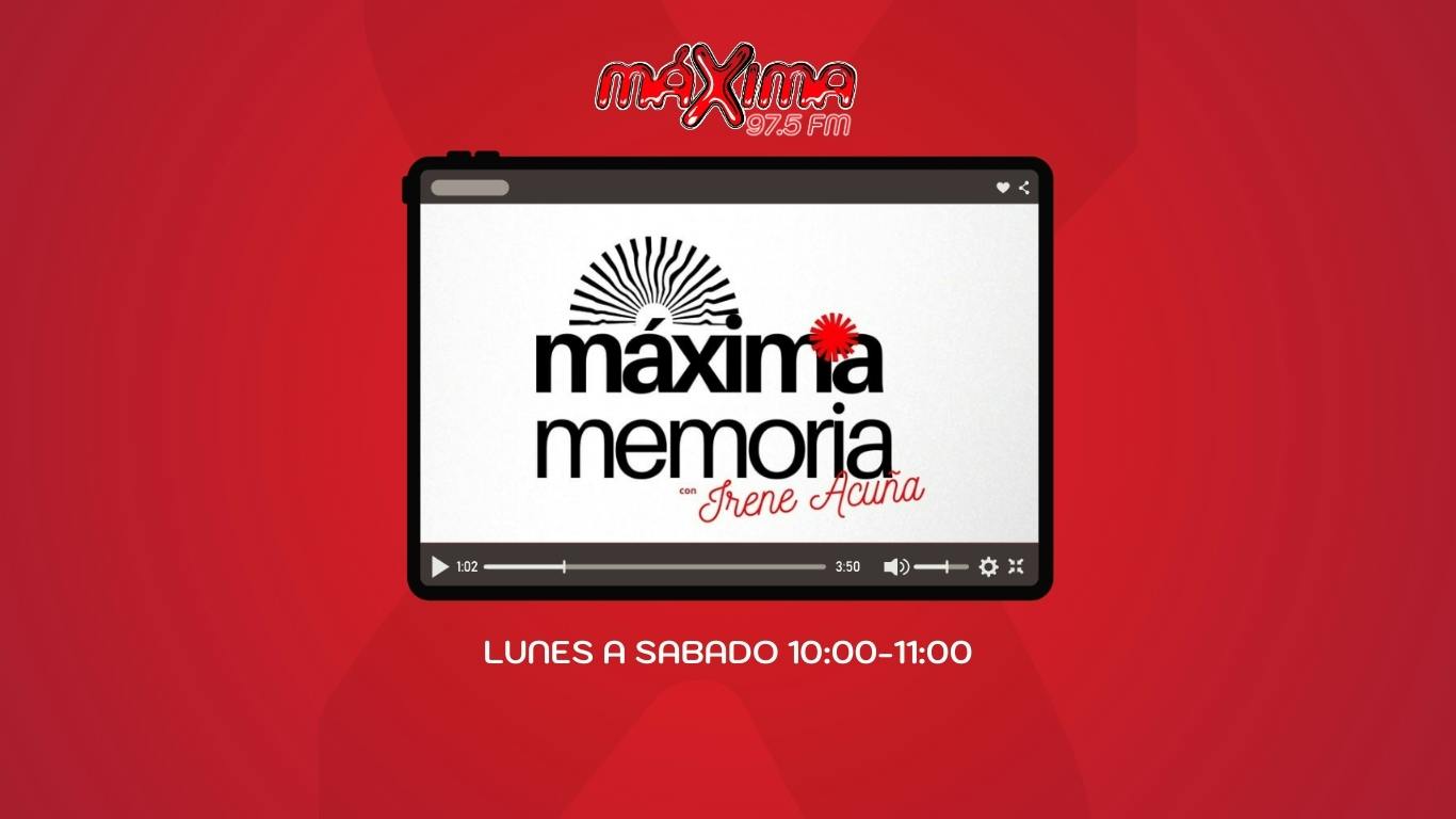 Máxima Memoria