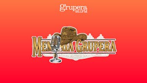 MEMORIA GRUPERA
