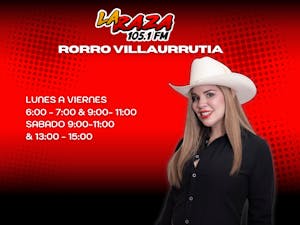 RORRO VILLAURRUTIA