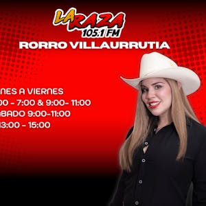 RORRO VILLAURRUTIA