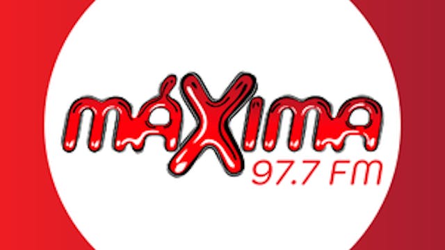 Máxima Música