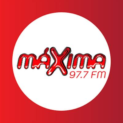 Máxima Música