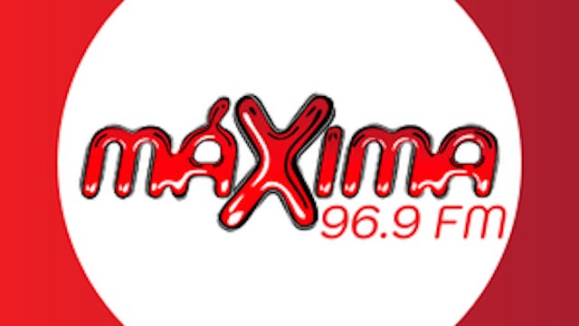 Máxima Música