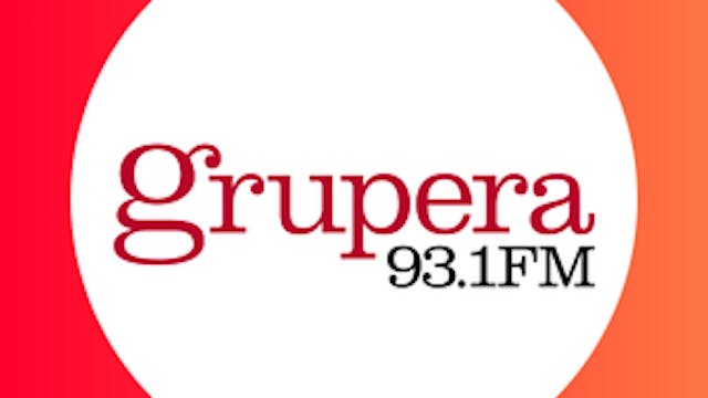 Grupera Música
