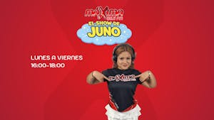 EL SHOW DE JUNO