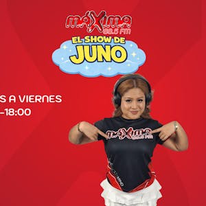 EL SHOW DE JUNO