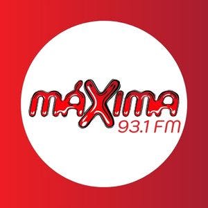 MÁXIMA MÚSICA