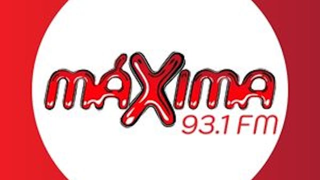 MÁXIMA MÚSICA