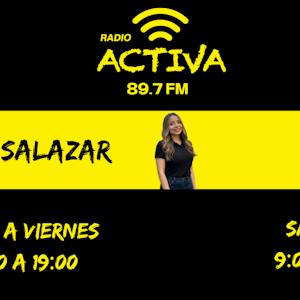 INTERACCIÓN CON KIM SALAZAR