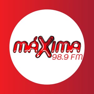 MÁXIMA MÚSICA