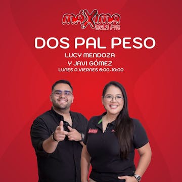 DOS PAL' PESO