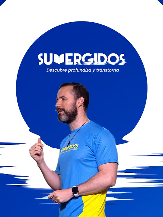 Sumergidos