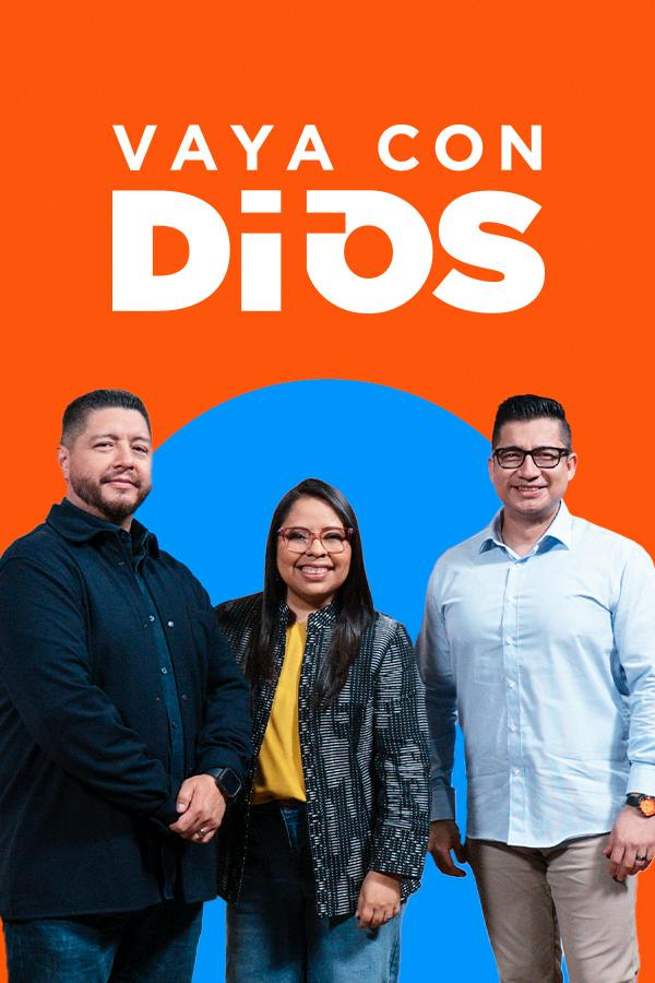 Vaya con Dios