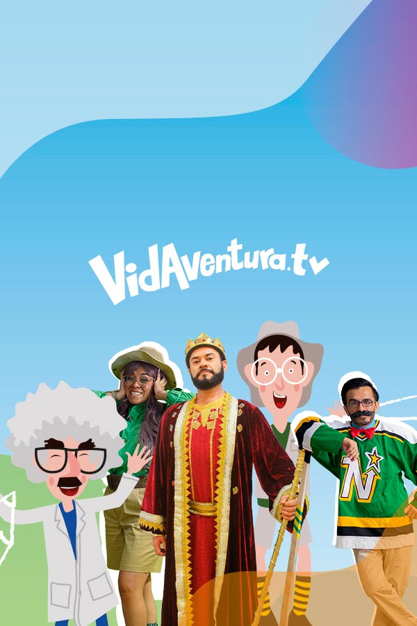 VidaVentura