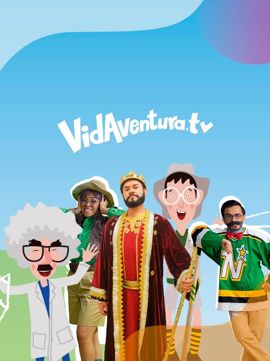 VidaVentura