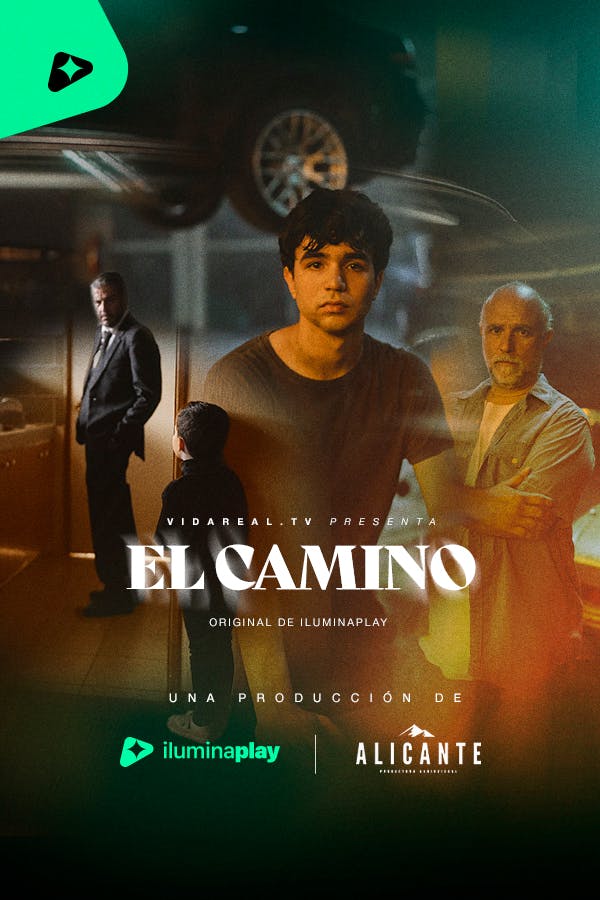 El Camino