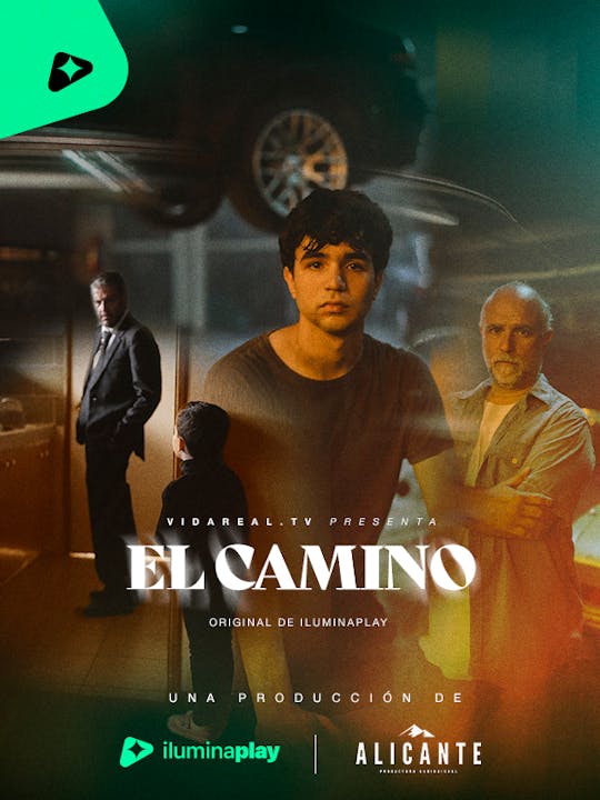 El Camino