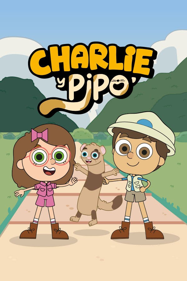 Charlie y Pipo