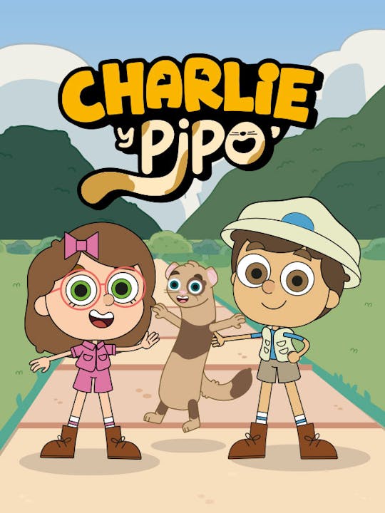 Charlie y Pipo